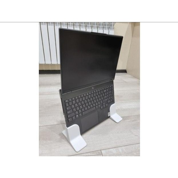 Vertical Stand Laptop Lenovo Legion 7 Mount Holder Dudukan - A3D