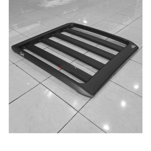 Roof Rack Universal Atap Mobil Roofrack Bagasi Atap Mobil Universal