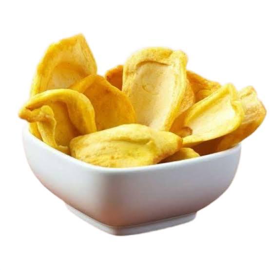 

Kripik Nangka 500 Gram Kripik Makanan Kering Asli Khas Malang Keripik Nangka Panggang Cemilan Enak