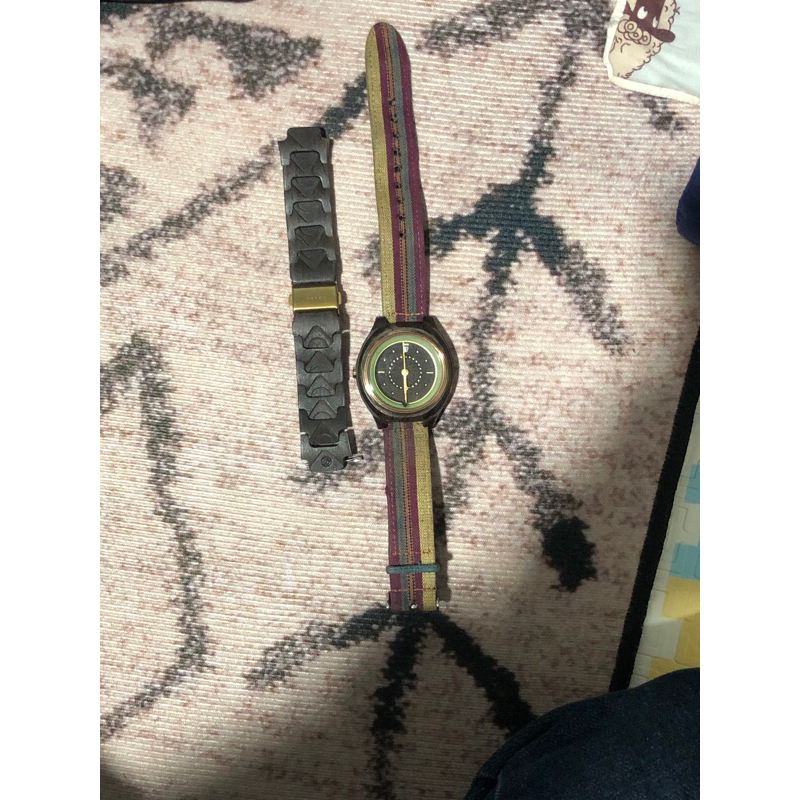 jam tangan matoa