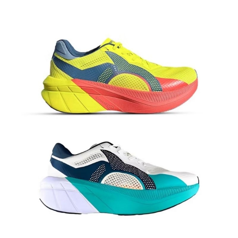 SEPATU LARI RUNNING ORTUS EIGHT ORTUSEIGHT HYPERFUSE 3.0 NEW