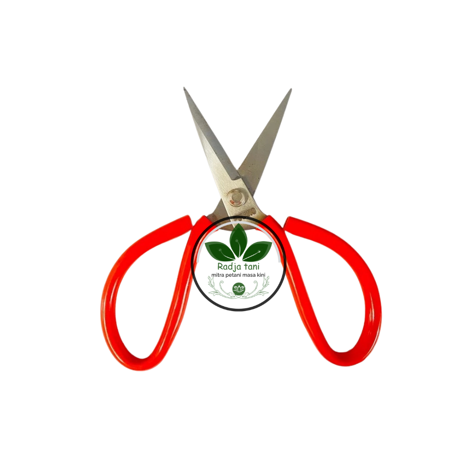 

Gunting - GUNTING KODOK SERBAGUNA UKURAN 8" INCH / 20CM