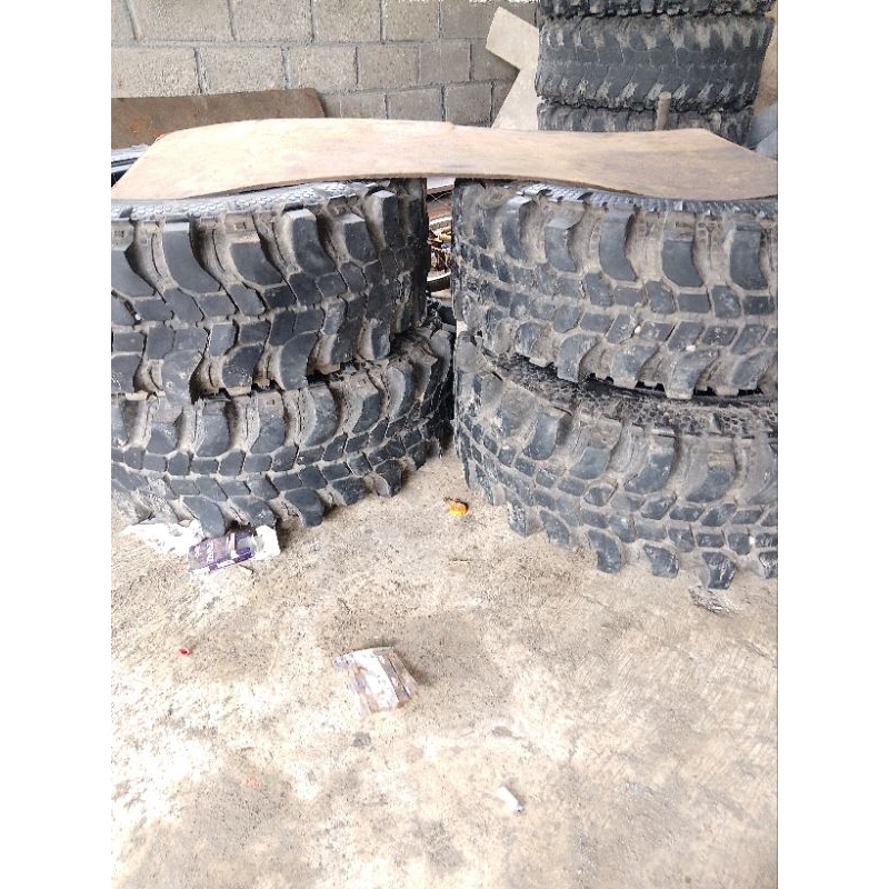 ban jeep Komodo extrem ring  15