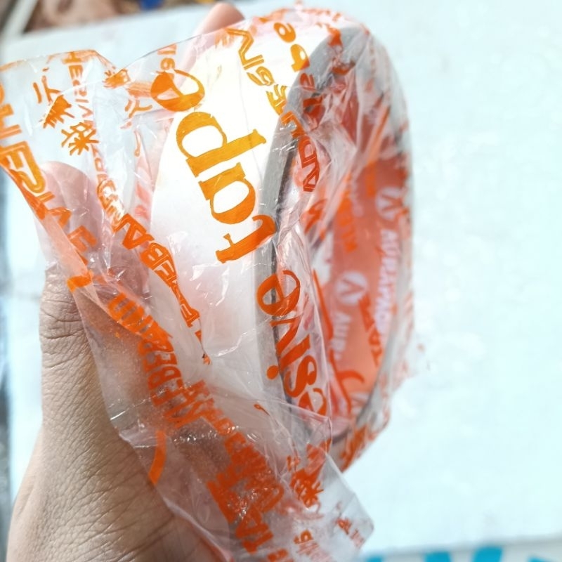 

DOUBLE TAPE 24MM - PEREKAT DUA SISI 1 INCH