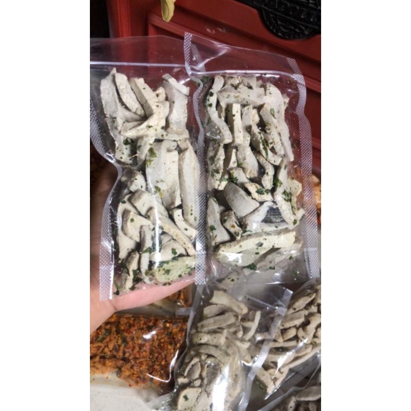 

BASRENG ORIGINAL DAUN JERUK 75GR