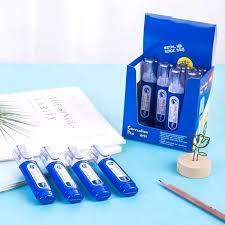 

DELI - TIP EX CAIR / CORRECTION PEN H199/H19930