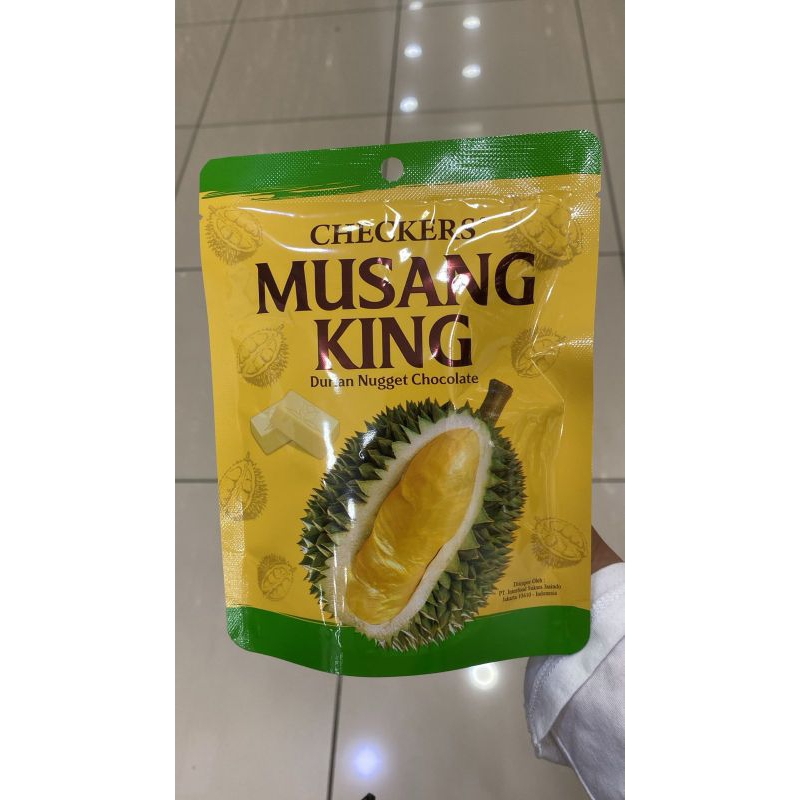 

permen musangking