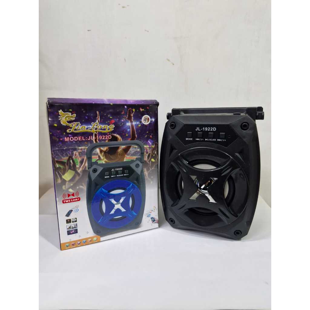 Speaker Jinlong Type JL-1922D
