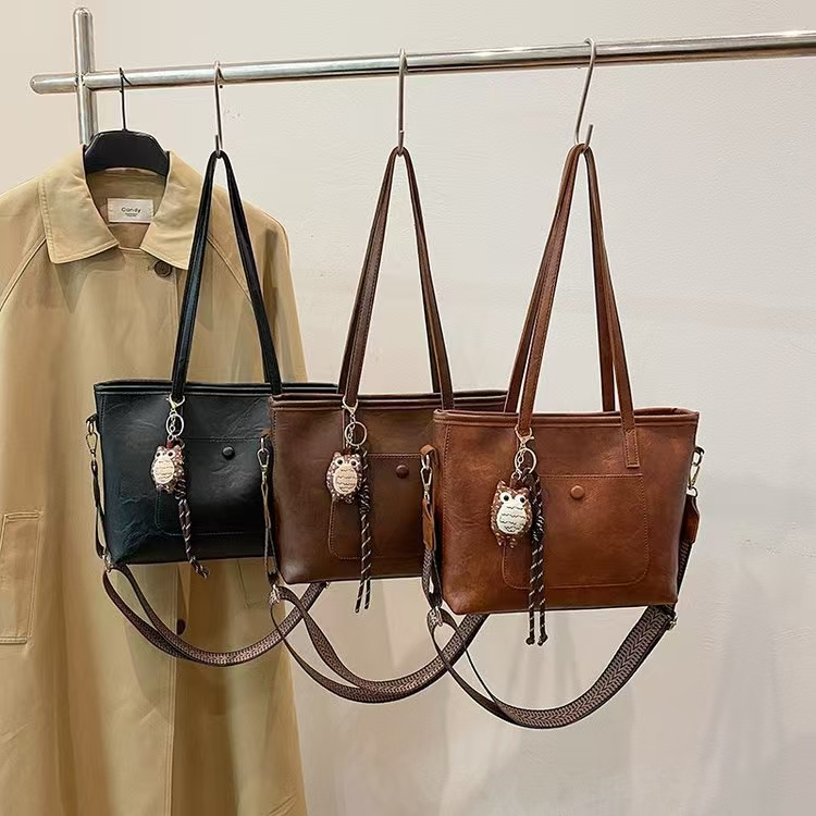 TOTEBAG WANITA TAS IMPORT VB3911 TAS BAHU BESAR TAS FASHION TAS GURU TAS KANTOR TAS KULIT TAS SELEMP