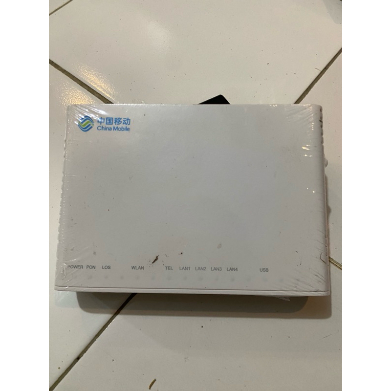 EPON F460 V6 Plus Adaptor