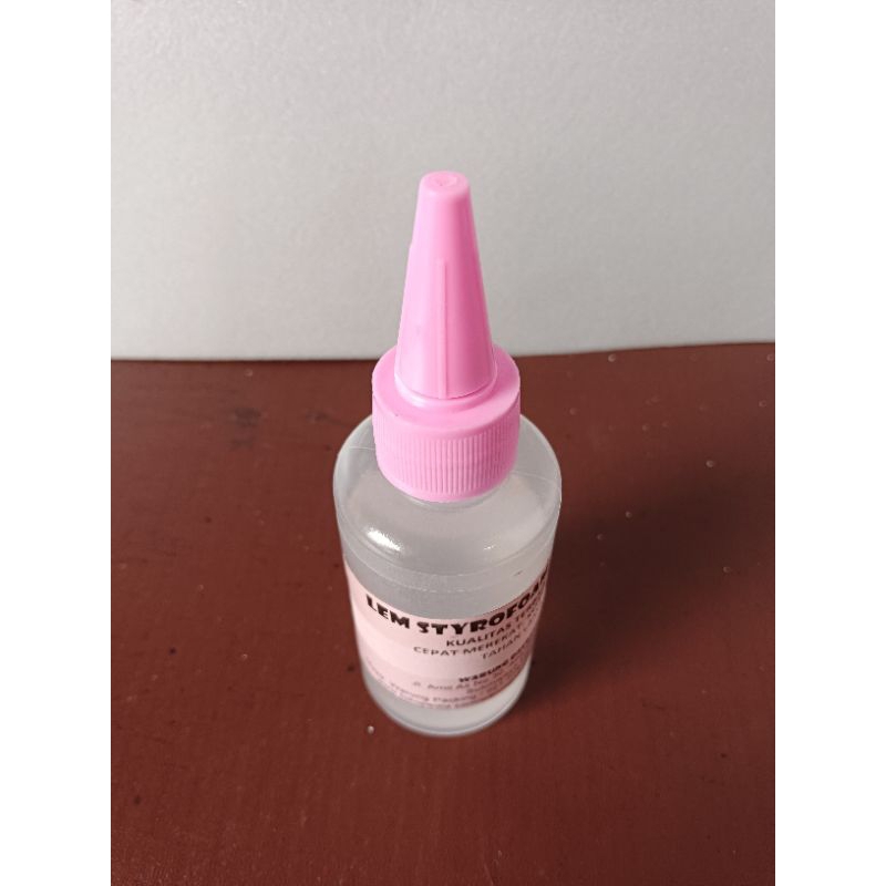 

lem styrofoam 100 ml