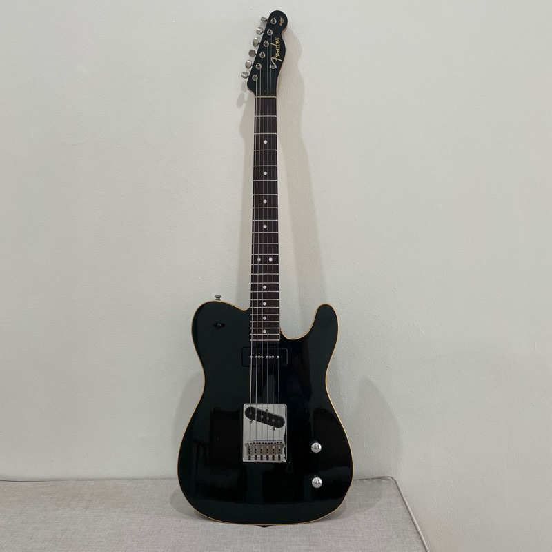 fender aerodyne japan 2004