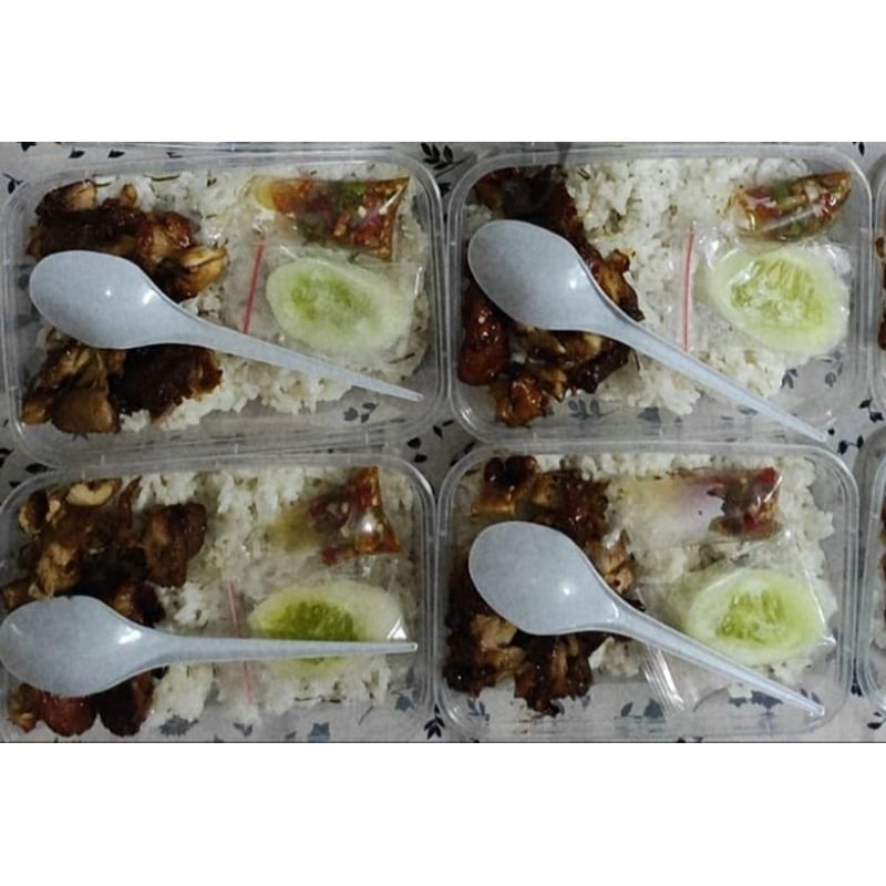 

Nasi Daun Jeruk
