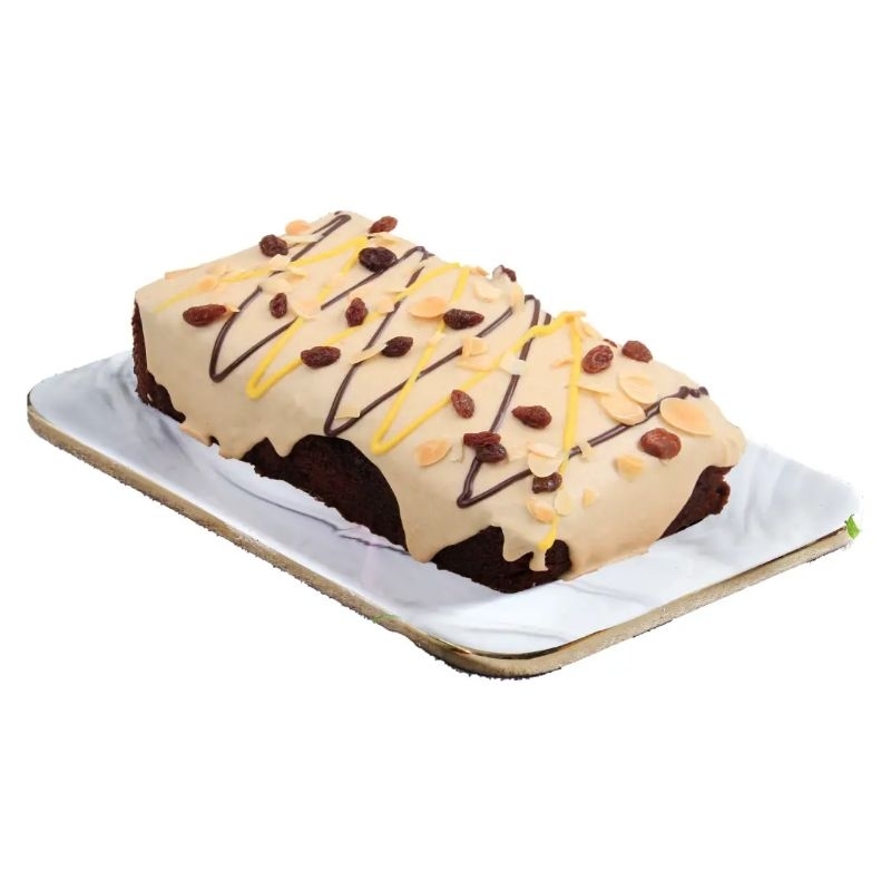 

Brownies Tiramisu marble