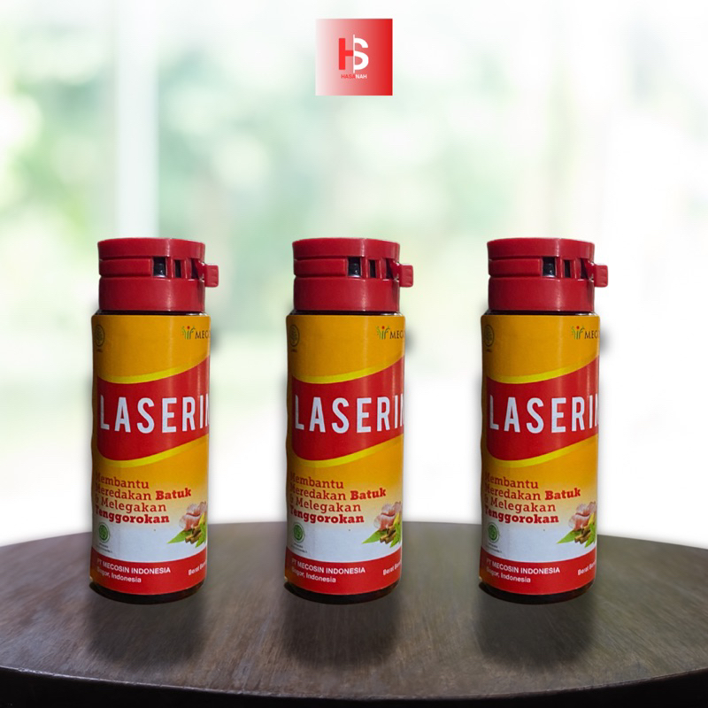 LASERIN 30 ml