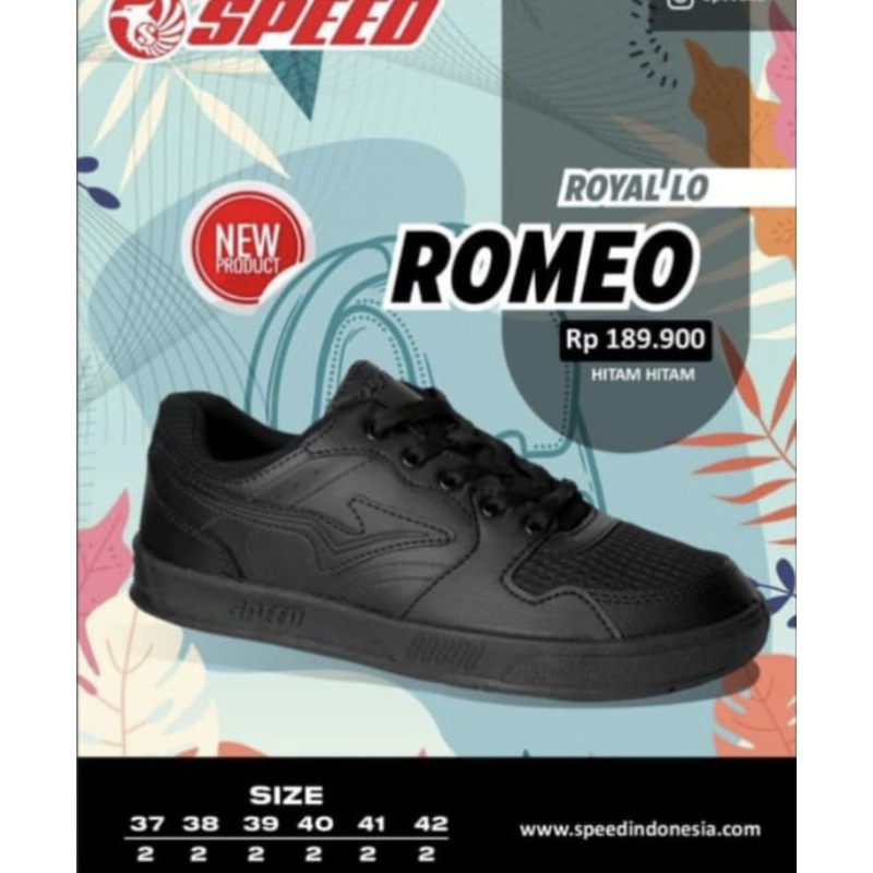 SEPATU, SEPATU SEKOLAH SPEED, SEPATU SEKOLAH KEKINIAN, SEPATU SEKOLAH HITAM, SEPATU SEKOLAH TALI, SE