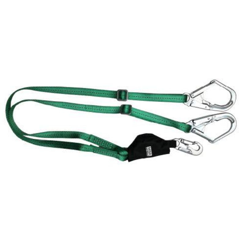 

Lanyard Double Hook MSA V Series EN 10208062 Original