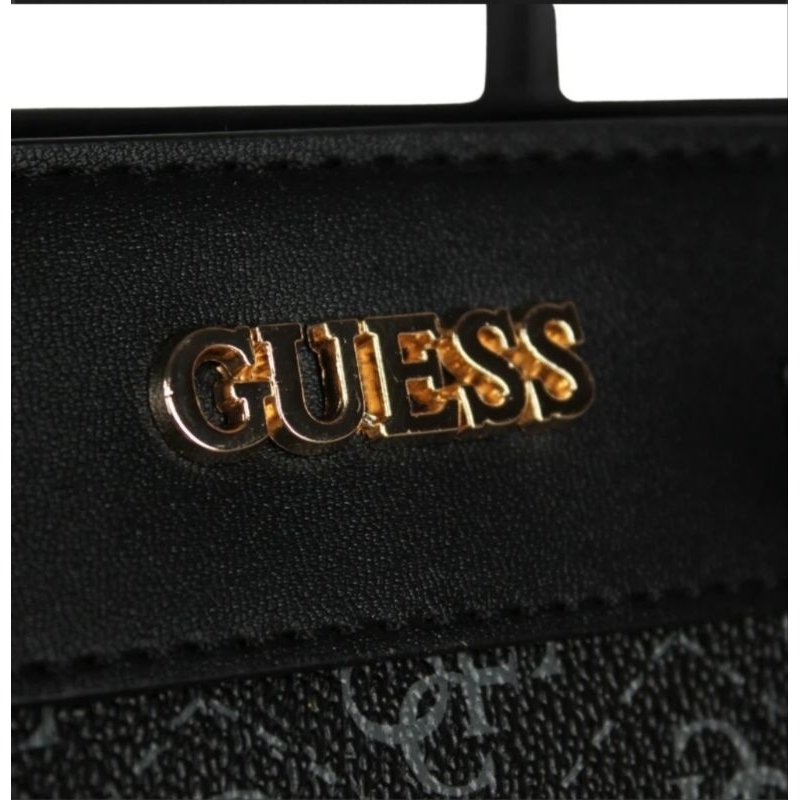 Original Guess Handbag Tas Wanita
