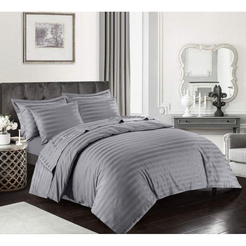 PO Sprei Sutra 80s Tencel - Sprei Hotel