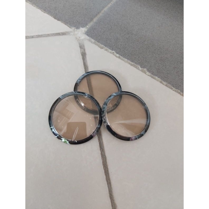 KODE E89H Kaca jam Tangan FS5437 5437 Kaca FS5437