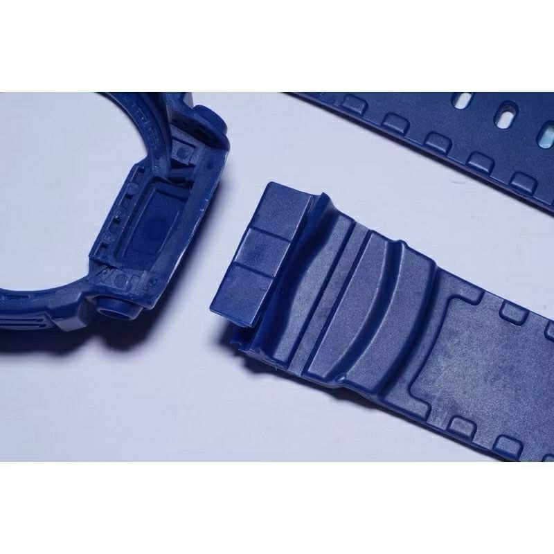 Raysman DW-9300 DW-9350 DW9300 DW9350 custom made BNB Bezel set Band Strap tali jam tangan