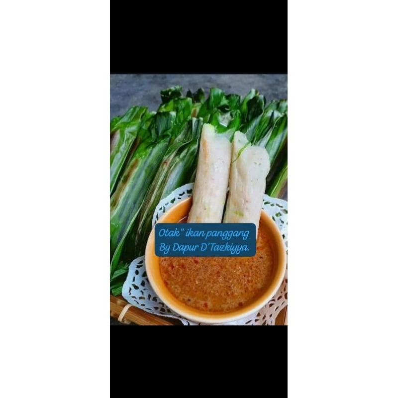 

otakotakikanpanggang