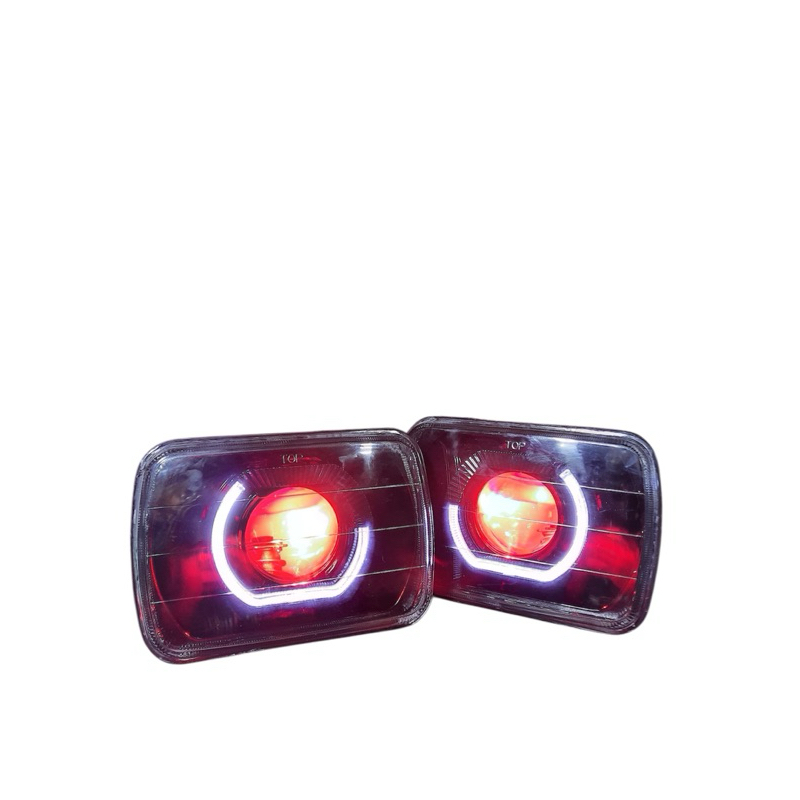 lampu costum biled l300, carry 1.0, taft