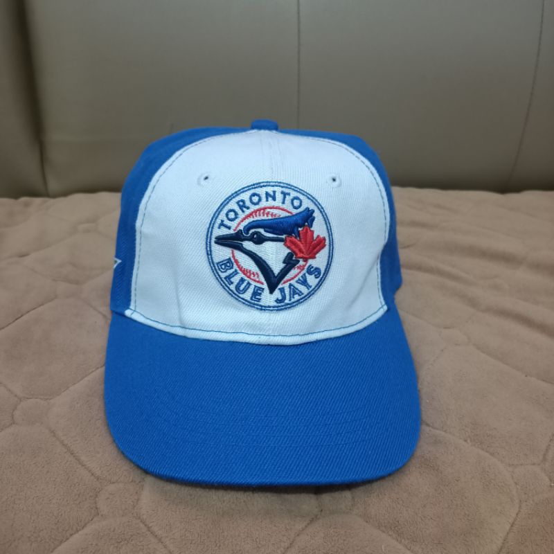 Topi Blue Jays 2 warna