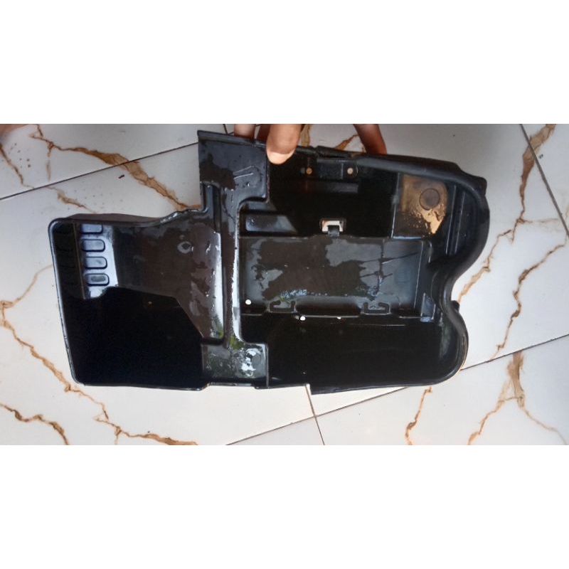 tool box suzuki smash old box bagasi smash old bok bagasi suzuki smash original