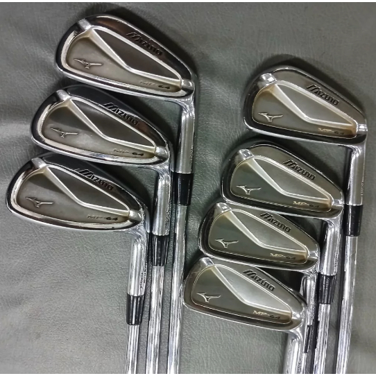 Stick Golf Iron Set Mizuno MP-64