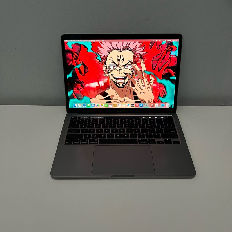 Macbook pro M1 2020 Ram 8/256 13”