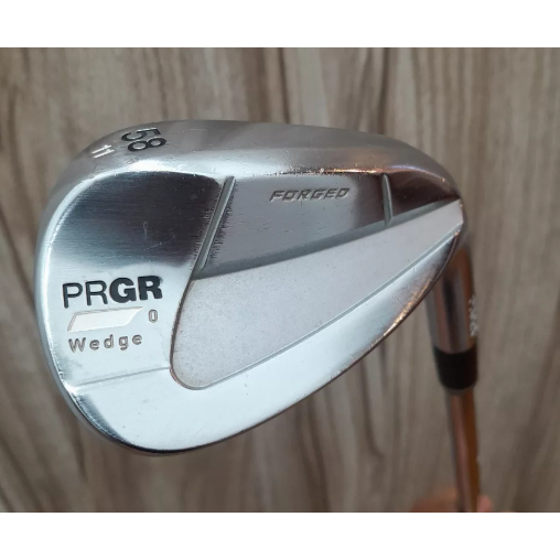Stick Golf Wedge PRGR 0