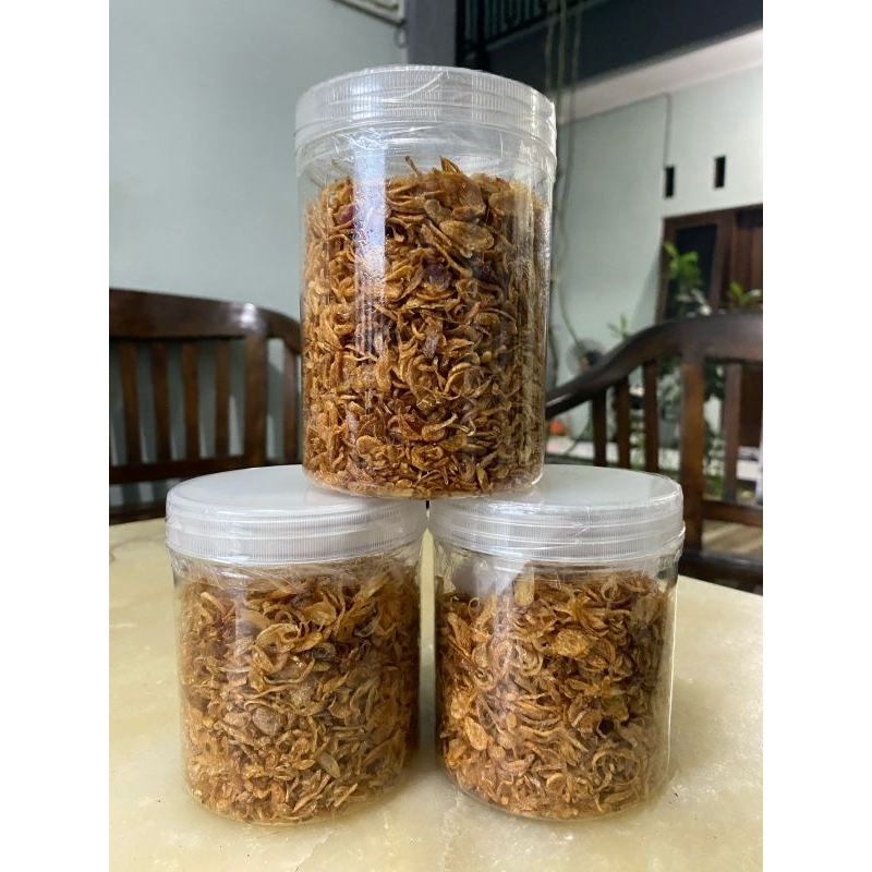 

Bawang Goreng Premium | 100% Bawang Merah Pilihan Tanpa Bahan Pengawet