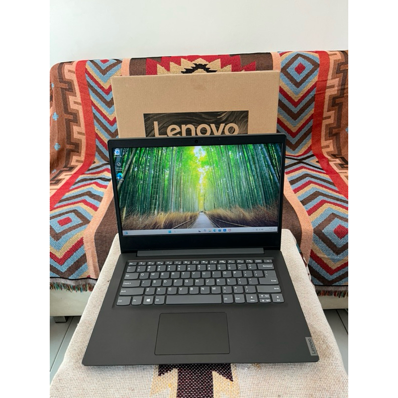 LENOVO IDEAPAD S145 i3-1005G1 GEN 10 RAM 4GB SSD 512GB