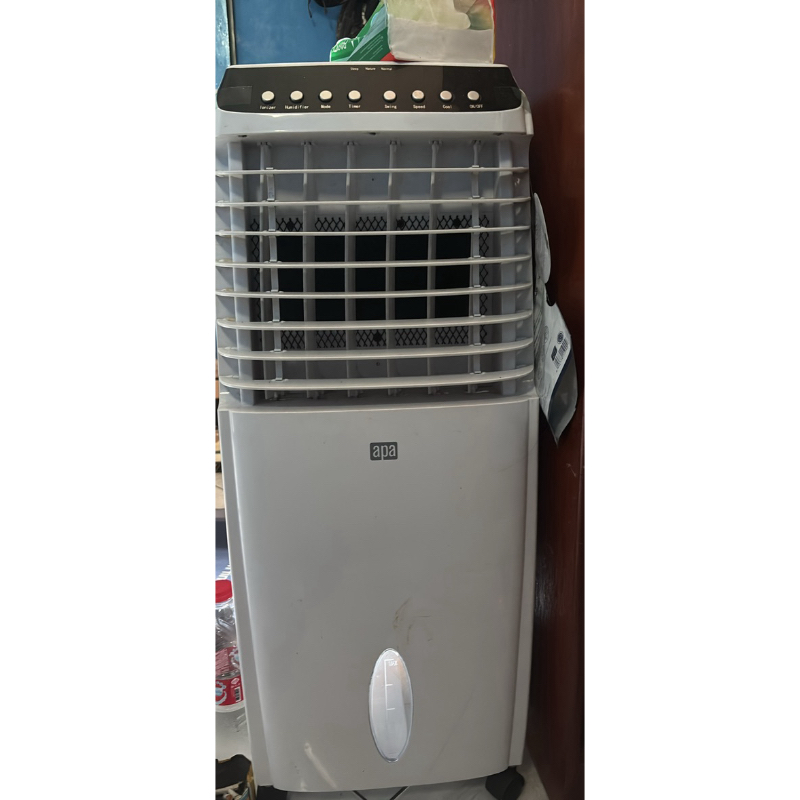 APA Air Cooler by AZKO