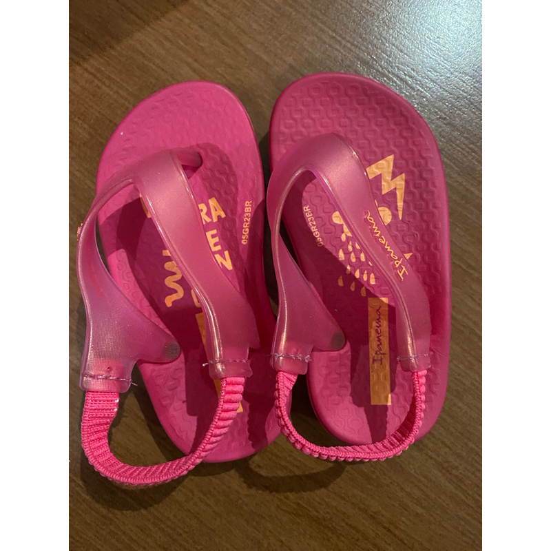 Ipanema Sandal for Baby