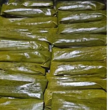 

Timus /lemet singkong psr jatinegara dijual perpax isi 6