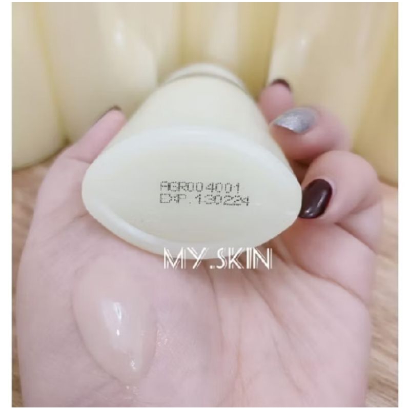 POLOS DOSTING SUPER KLOBE AGR004001 HB MALAM ORIGINAL