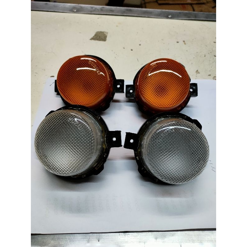 lampu sein depan suzuki jimny  katana caribian