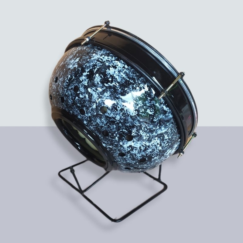 Bas Hadroh Bas Tawon Bas Rebana