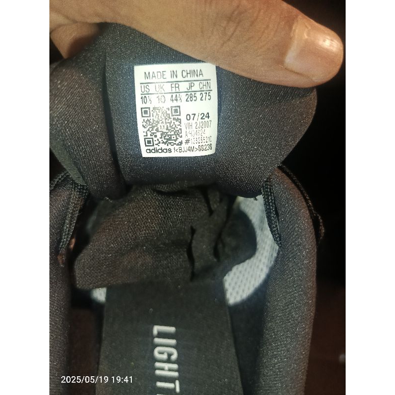 Sepatu Lari (Second/bekas)