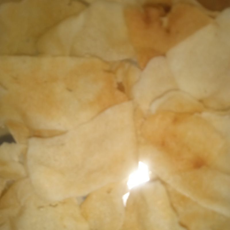 

Gatot premier Mateng balado 250 gram