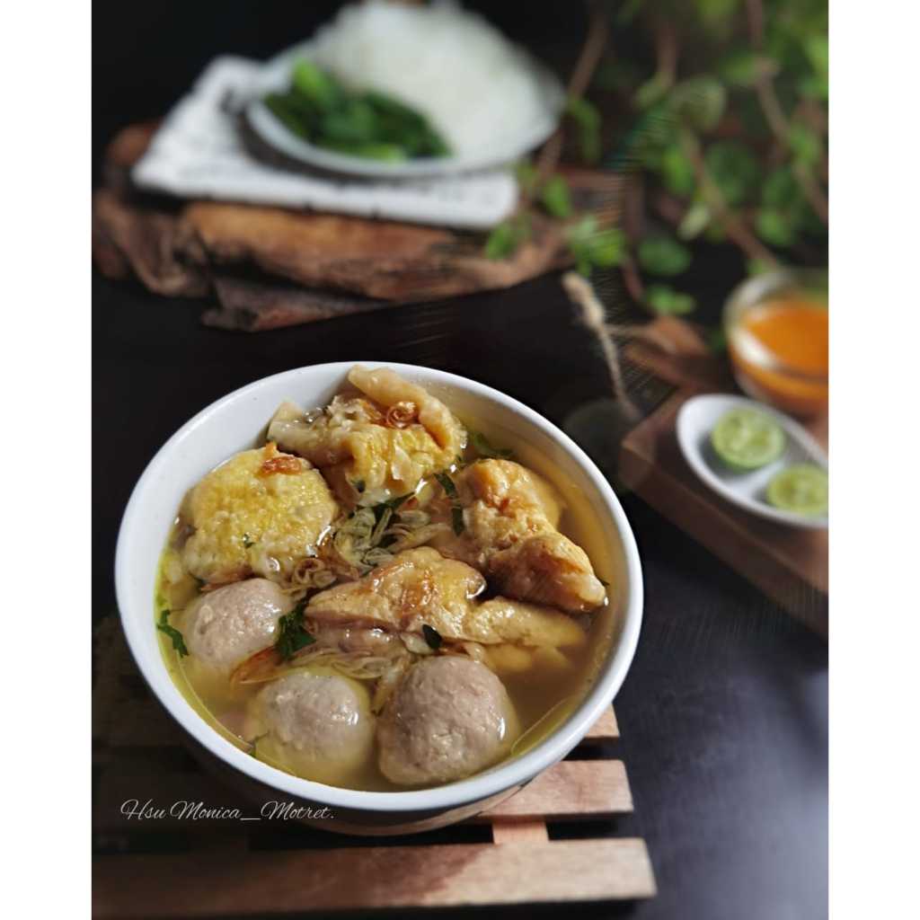 

Cuankie cuanki cuan kie bandung enak asli lezat no msg no vetsin home made kualitas premium bintang lima maknyus sedap