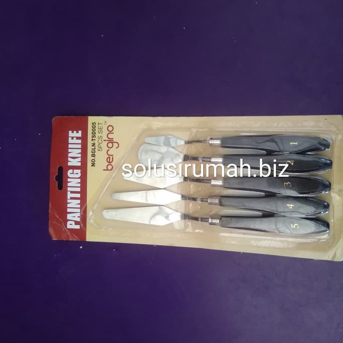 

KODE B46J CETOK LUKIS SET PALET LUKIS GAMBAR PISAU GAMBAR ready OVAL GEPENG