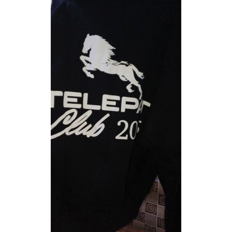 zip Hoodie telepati che