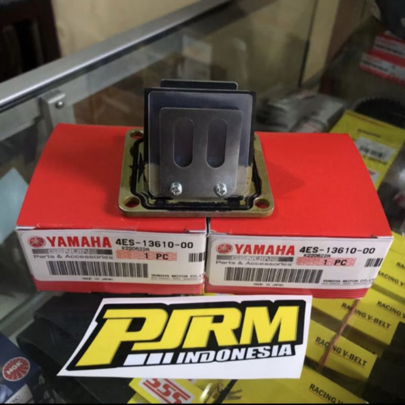 membran ori YZ 85 made in japan bisa di aplikasikan rx king rxz