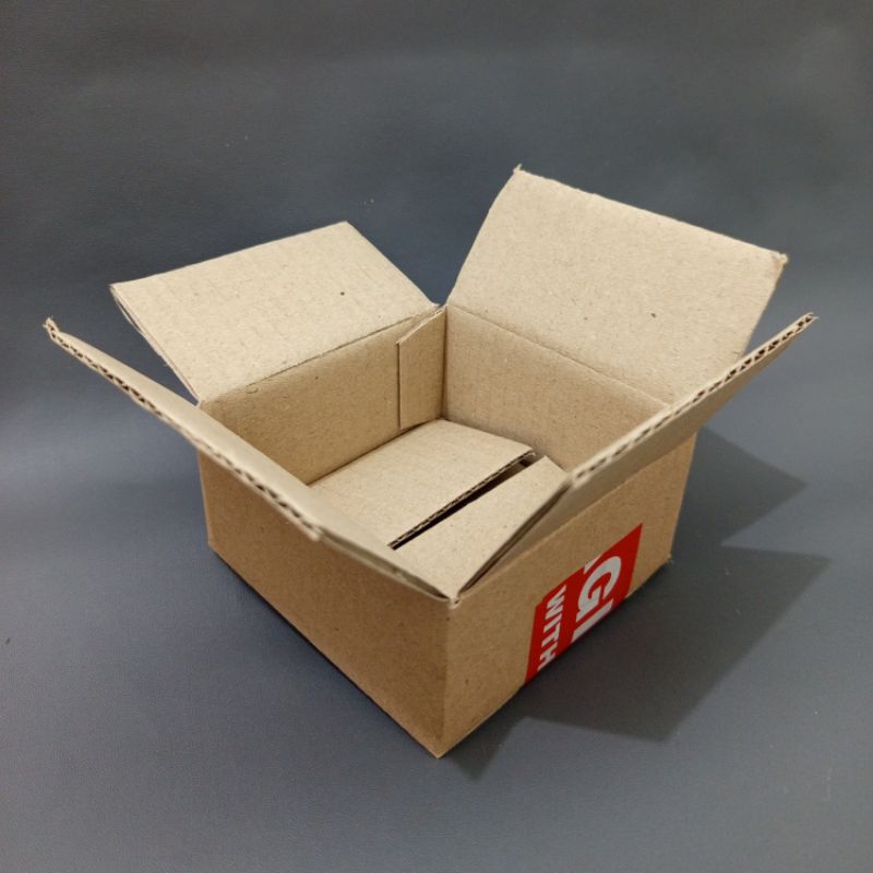 

Kardus Packing Tambahan Untuk Perlindungan Pengiriman