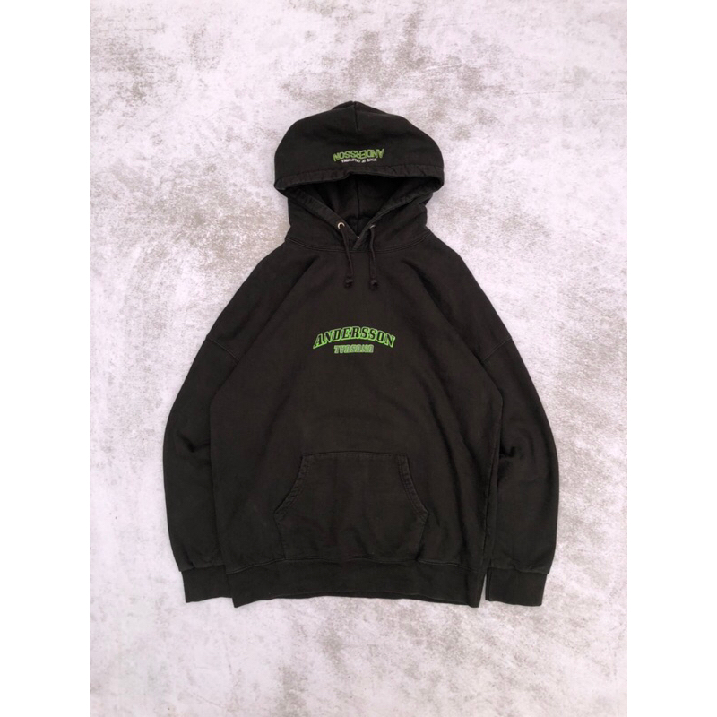 Anderson bell hoodie