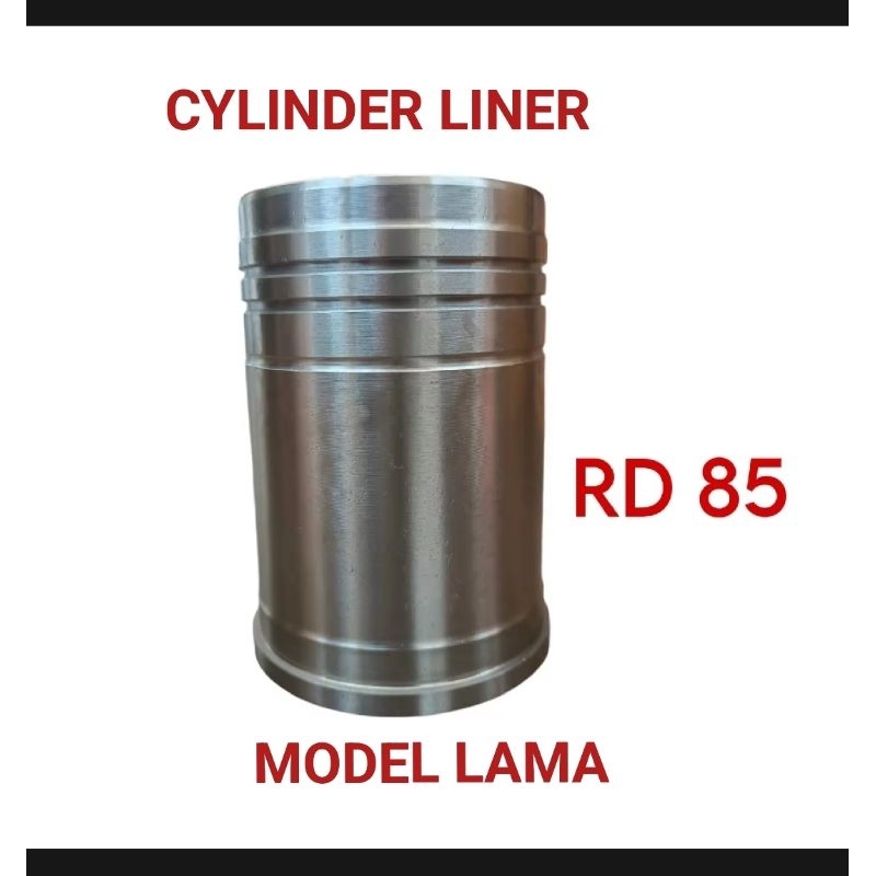 Cylinder Liner RD 85 Kubota / Buring Vooring