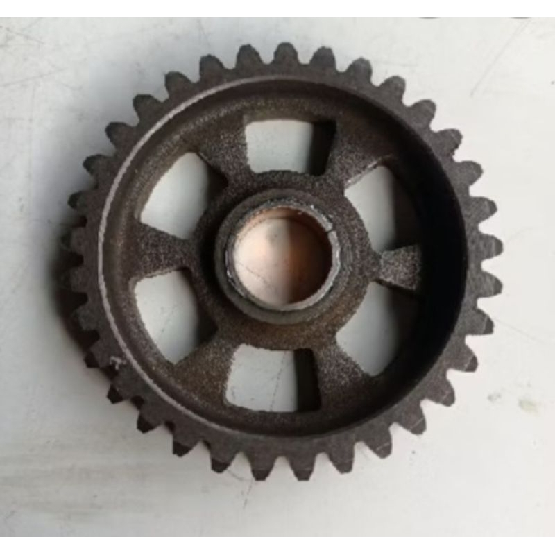 as gear gigi 1 rasio shogun 110 old lama smash